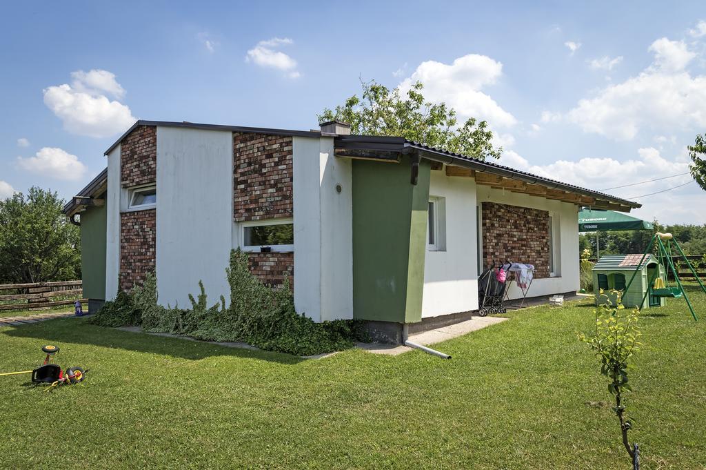 Country House Banja Luka Ngoại thất bức ảnh