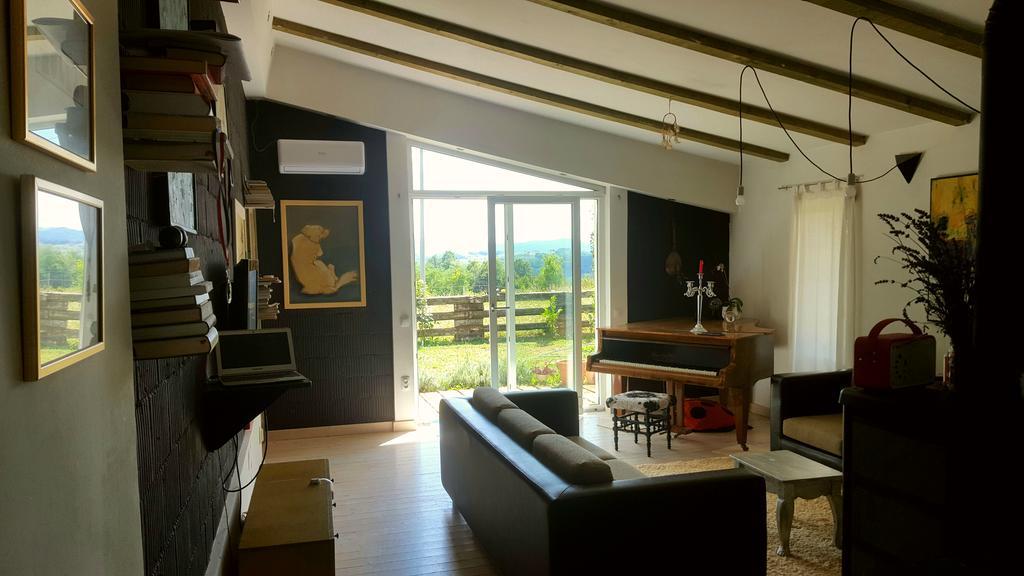 Country House Banja Luka Ngoại thất bức ảnh