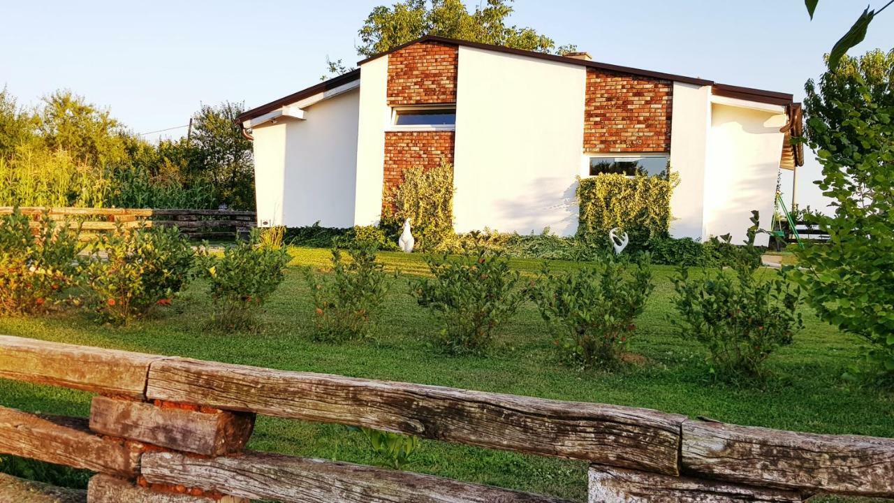 Country House Banja Luka Ngoại thất bức ảnh