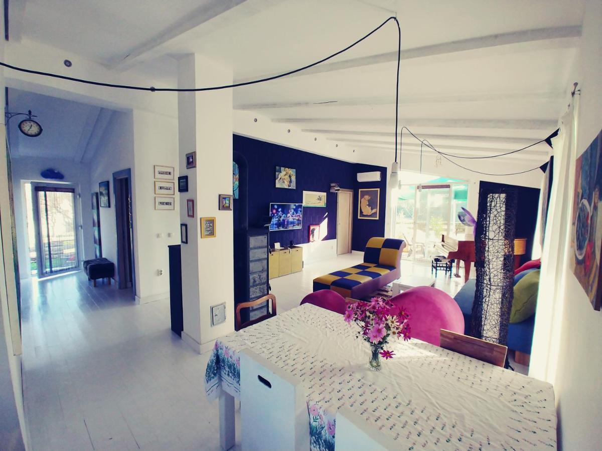 Country House Banja Luka Ngoại thất bức ảnh